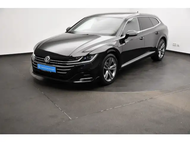 Volkswagen Arteon 2.0 TDI DSG R Line Standhz
