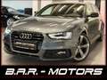 Audi A4 Avant quattro *3XS-LINE*ROTOR*DAYTONAGRAU*XENON Grijs - thumbnail 1