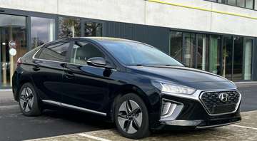 IONIQ Hybrid 1.6 GDI FEEL CAMERA 13.000 NETTO+VAT
