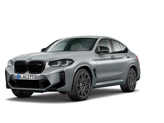 BMW X4 M