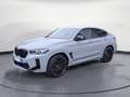BMW X4 M COMPETITION *Navi*Rückfahrkamera*LED*DAB*SH Gris - thumbnail 2