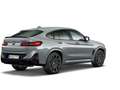 BMW X4 M COMPETITION *Navi*Rückfahrkamera*LED*DAB*SH Grau - thumbnail 5
