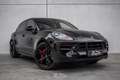 Porsche Macan GTS 2.9 V BiTurbo PDK Black On Black First Owner Zwart - thumbnail 1