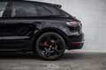 Porsche Macan GTS 2.9 V BiTurbo PDK Black On Black First Owner Zwart - thumbnail 4