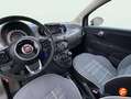 Fiat 500 1.2 Lounge Gris - thumbnail 15