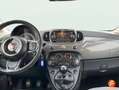 Fiat 500 1.2 Lounge Gris - thumbnail 10