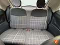 Fiat 500 1.2 Lounge Gris - thumbnail 19