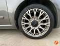 Fiat 500 1.2 Lounge Gris - thumbnail 22