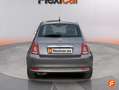 Fiat 500 1.2 Lounge Gris - thumbnail 5