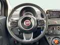 Fiat 500 1.2 Lounge Gris - thumbnail 11