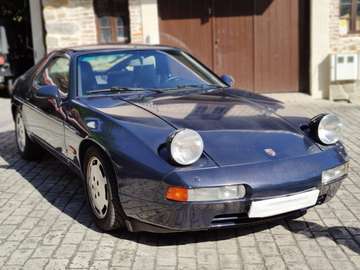928 5.0 S4 Aut.