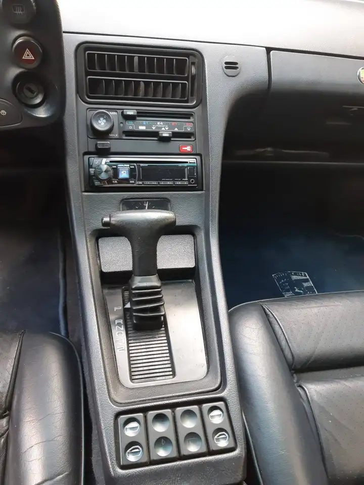 Porsche 928 5.0 S4 Aut., foto 12