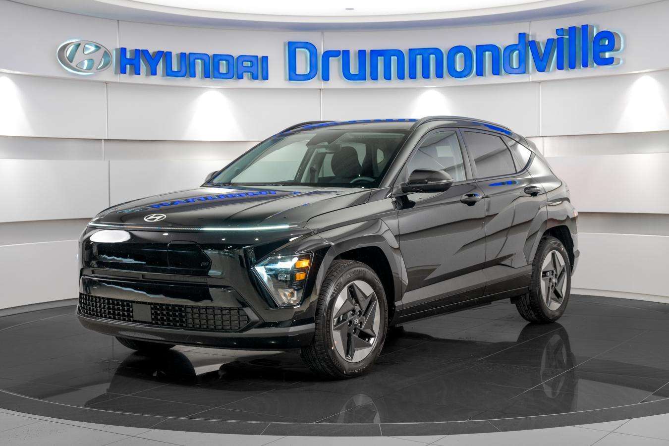 2026 Hyundai Kona PREFERRED + 99$ / SEM + LIQUIDATION DEMO + FAITES-