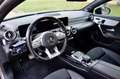Mercedes-Benz A 35 AMG Race Edition 4matic 306cv auto SCARICO, PERMUTE Grigio - thumbnail 8