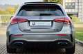 Mercedes-Benz A 35 AMG Race Edition 4matic 306cv auto SCARICO, PERMUTE Grigio - thumbnail 5