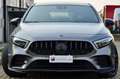 Mercedes-Benz A 35 AMG Race Edition 4matic 306cv auto SCARICO, PERMUTE Grigio - thumbnail 2