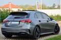 Mercedes-Benz A 35 AMG Race Edition 4matic 306cv auto SCARICO, PERMUTE Grigio - thumbnail 6