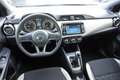 Nissan Micra 0.9 Acenta LED Tempomat Spurhalte Navi USB Grau - thumbnail 12