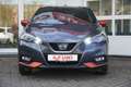 Nissan Micra 0.9 Acenta LED Tempomat Spurhalte Navi USB Grau - thumbnail 7