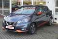 Nissan Micra 0.9 Acenta LED Tempomat Spurhalte Navi USB Grau - thumbnail 3
