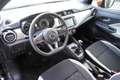 Nissan Micra 0.9 Acenta LED Tempomat Spurhalte Navi USB Grau - thumbnail 10