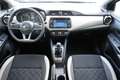 Nissan Micra 0.9 Acenta LED Tempomat Spurhalte Navi USB Grau - thumbnail 11