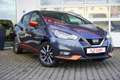 Nissan Micra 0.9 Acenta LED Tempomat Spurhalte Navi USB Grau - thumbnail 8