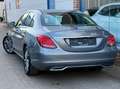 Mercedes-Benz C 180 iA BVA-7 AVANTGARDE ÉDITION *LED *COMMAND Gris - thumbnail 2