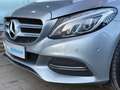 Mercedes-Benz C 180 iA BVA-7 AVANTGARDE ÉDITION *LED *COMMAND Gris - thumbnail 5