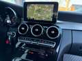 Mercedes-Benz C 180 iA BVA-7 AVANTGARDE ÉDITION *LED *COMMAND Gris - thumbnail 12