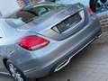 Mercedes-Benz C 180 iA BVA-7 AVANTGARDE ÉDITION *LED *COMMAND Gris - thumbnail 6
