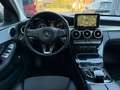 Mercedes-Benz C 180 iA BVA-7 AVANTGARDE ÉDITION *LED *COMMAND Gris - thumbnail 9