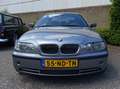 BMW 330 330 330i Special Exec. Zilver - thumbnail 1