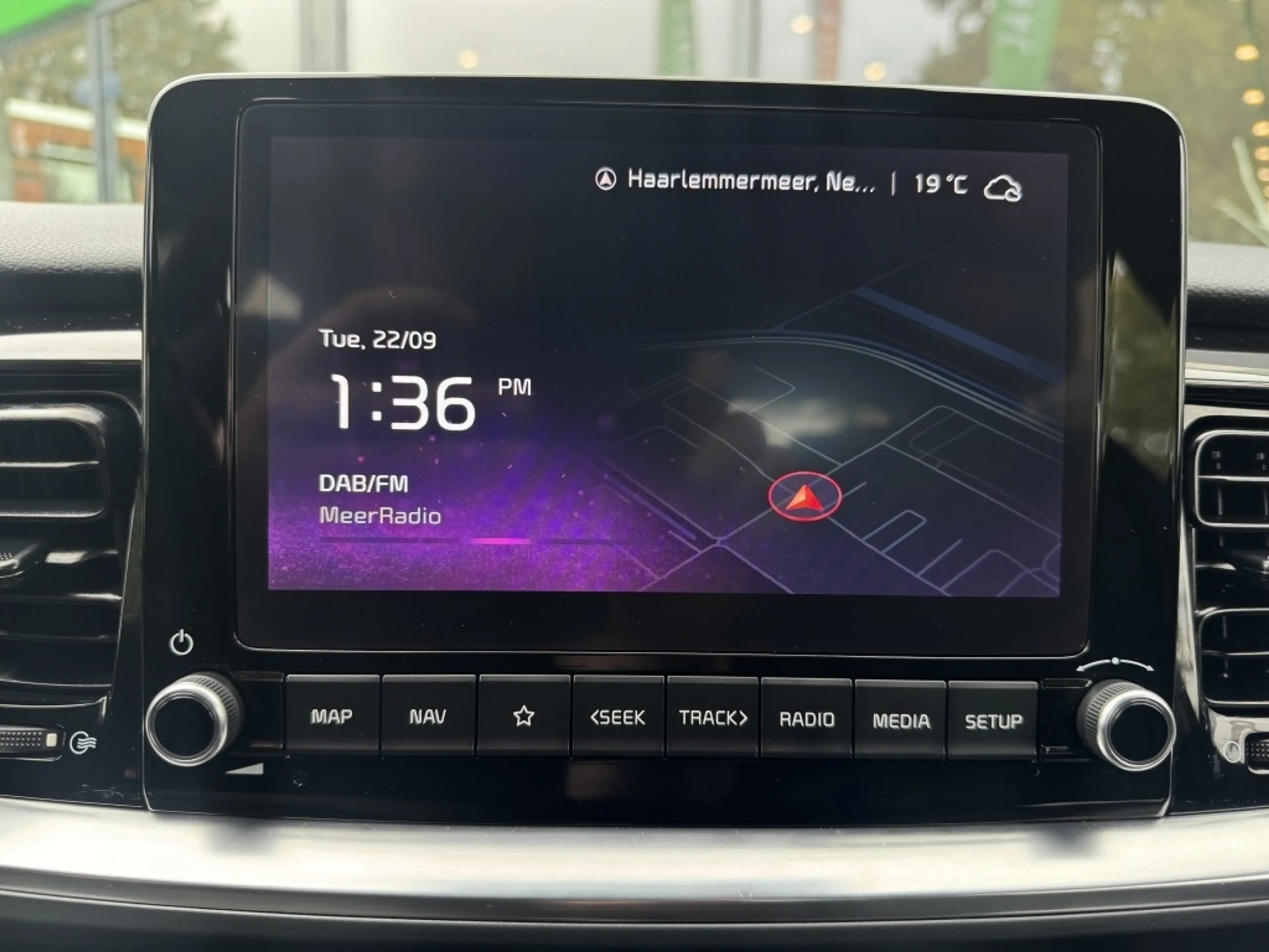 Kia Stonic 1.0 T-GDi MHEV Dyn L — photo 20