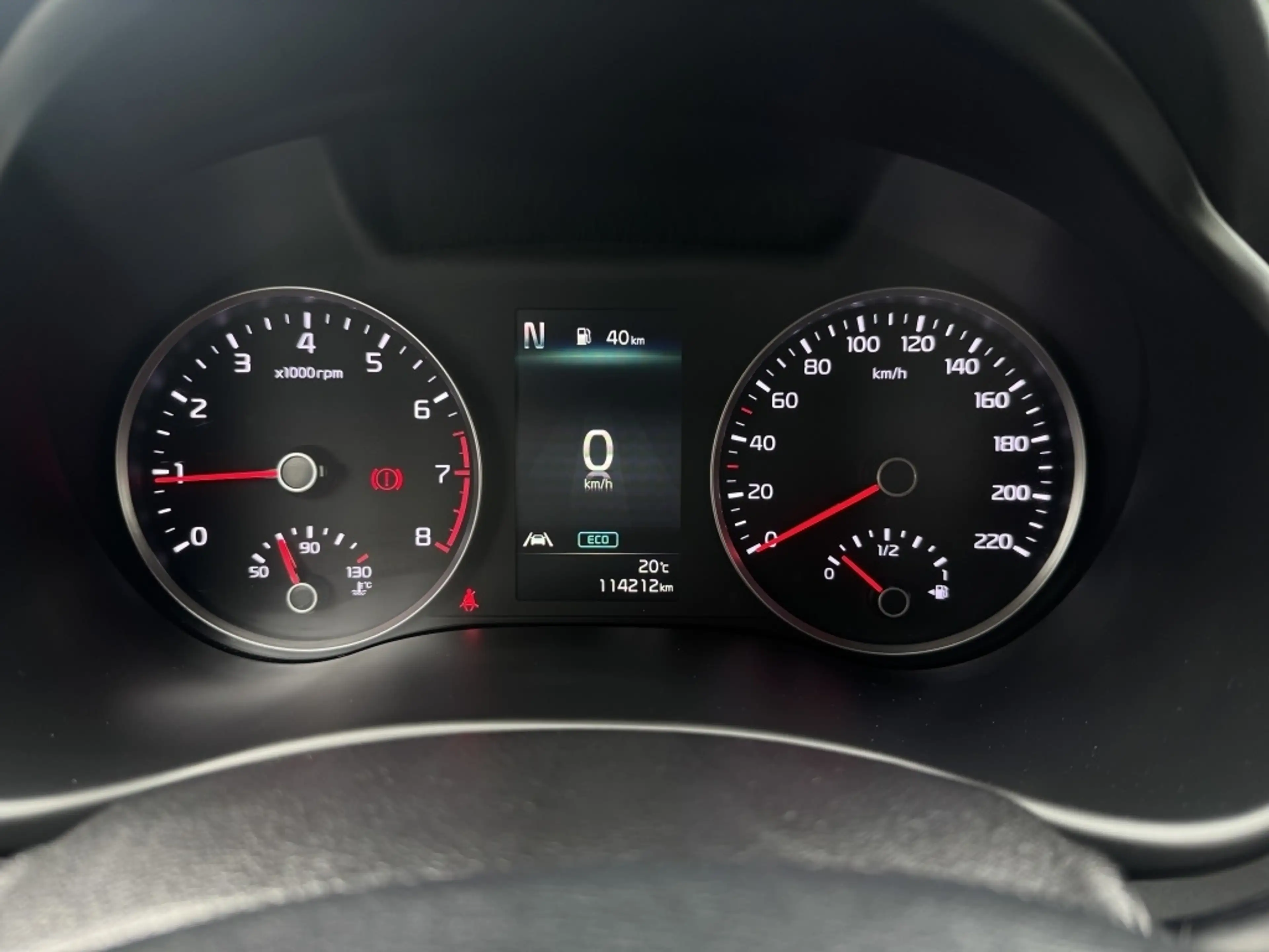 Kia Stonic 1.0 T-GDi MHEV Dyn L — photo 21
