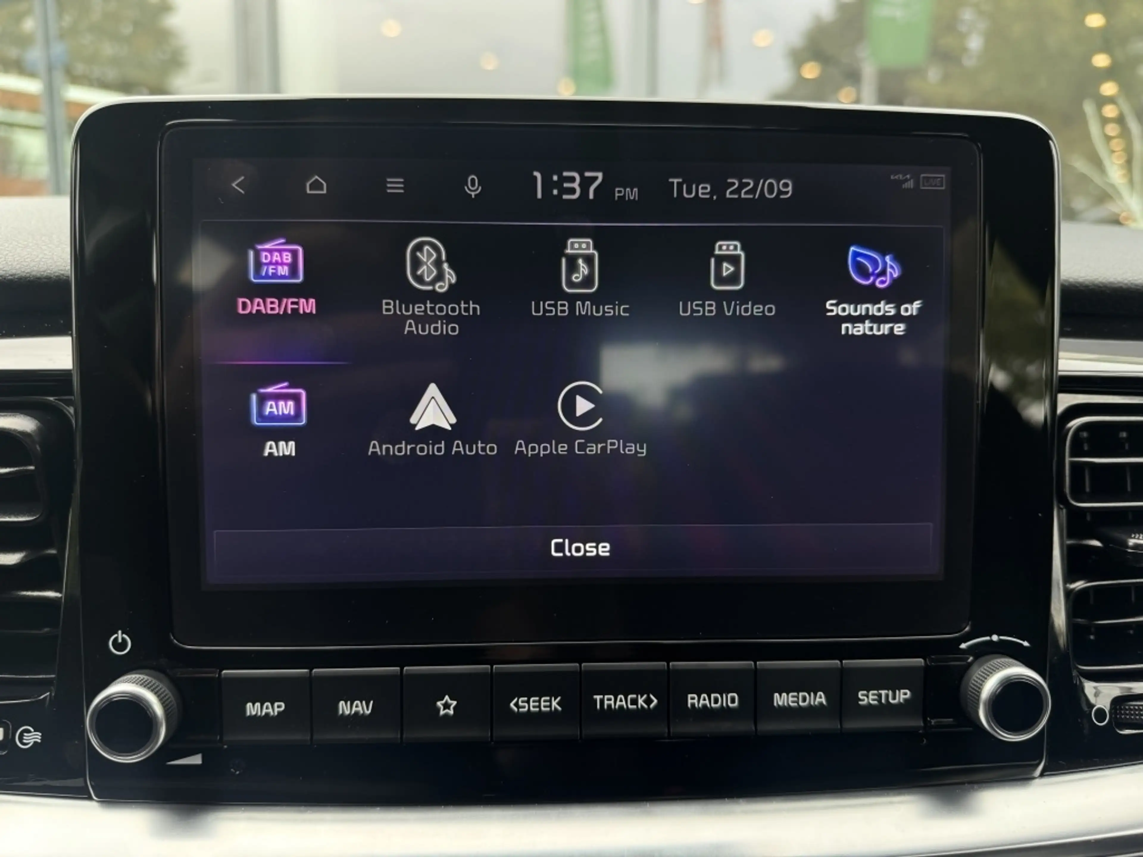 Kia Stonic 1.0 T-GDi MHEV Dyn L — photo 17