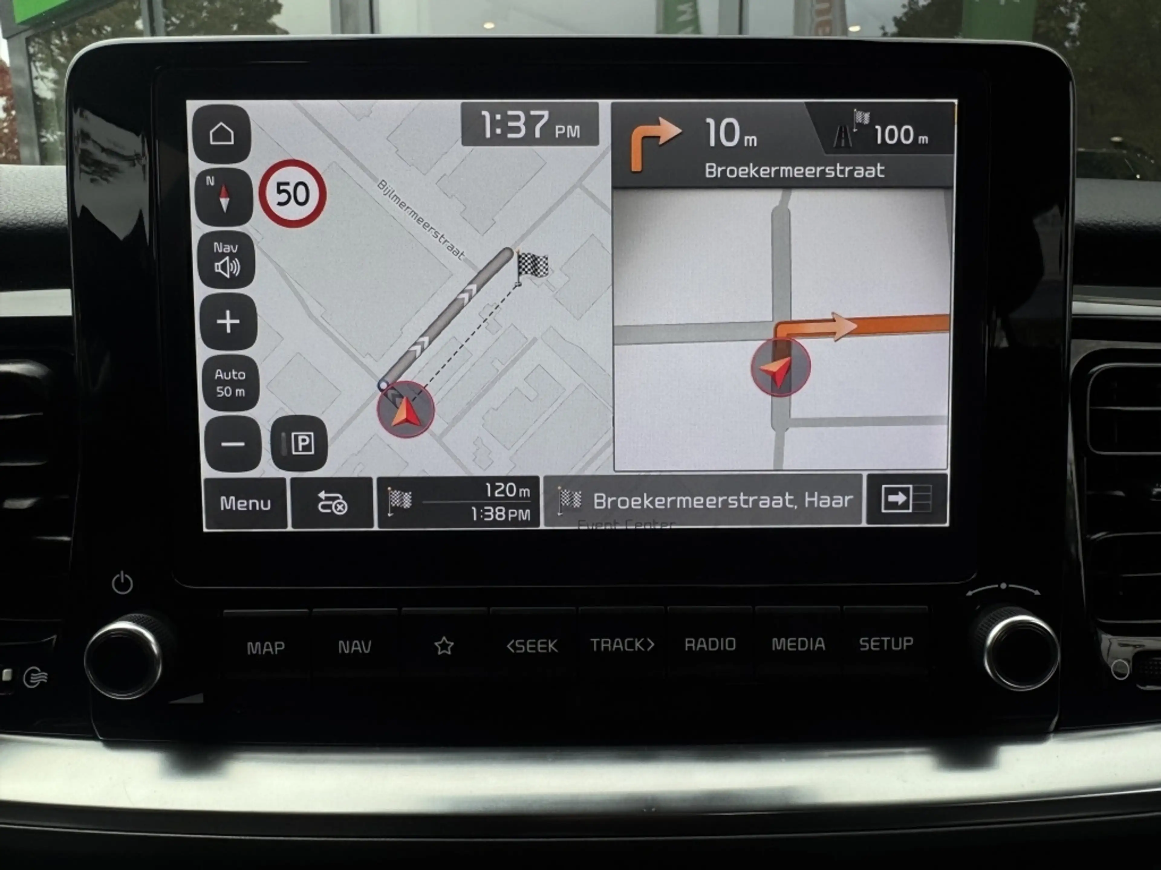 Kia Stonic 1.0 T-GDi MHEV Dyn L — photo 19