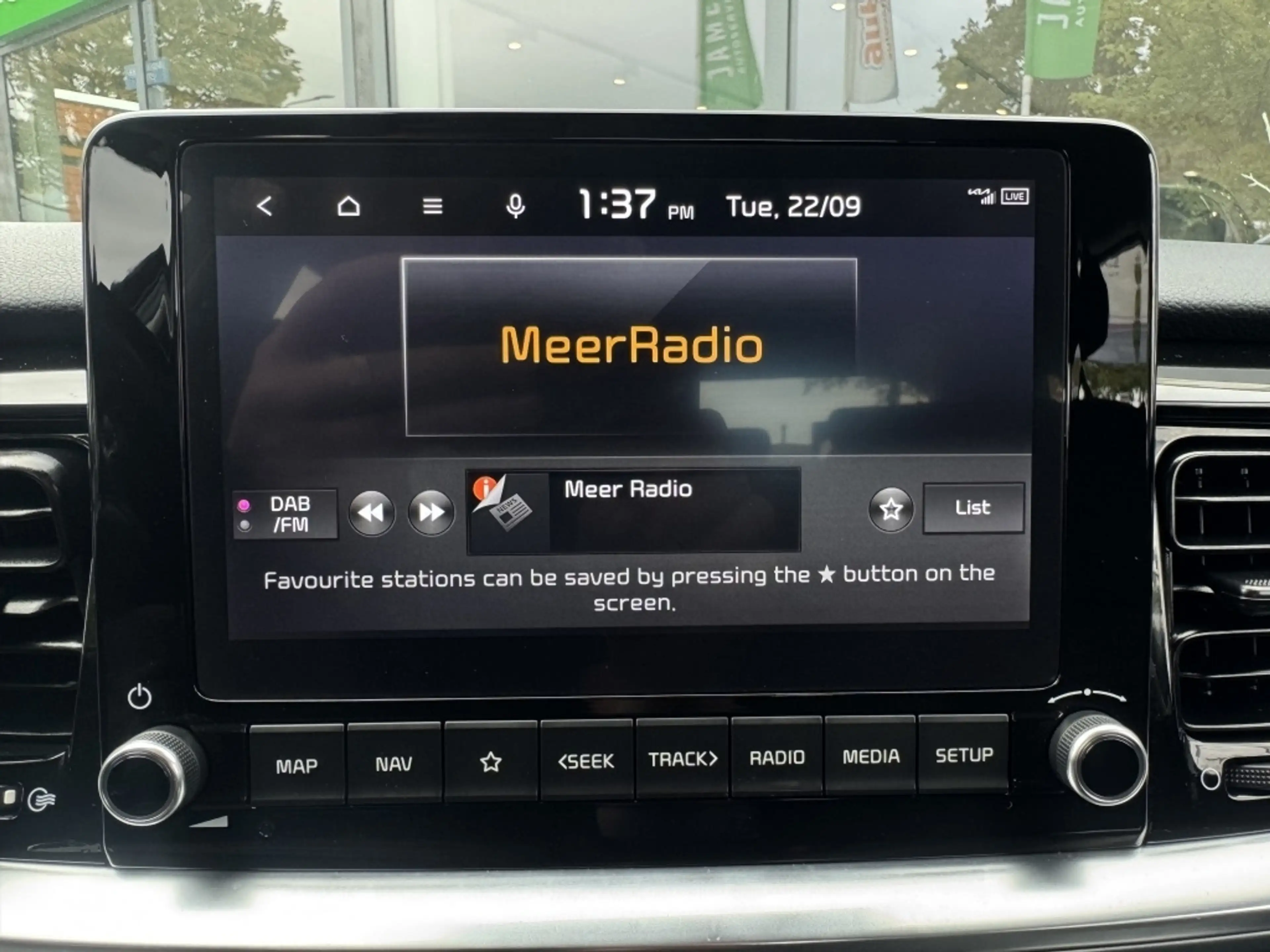 Kia Stonic 1.0 T-GDi MHEV Dyn L — photo 18