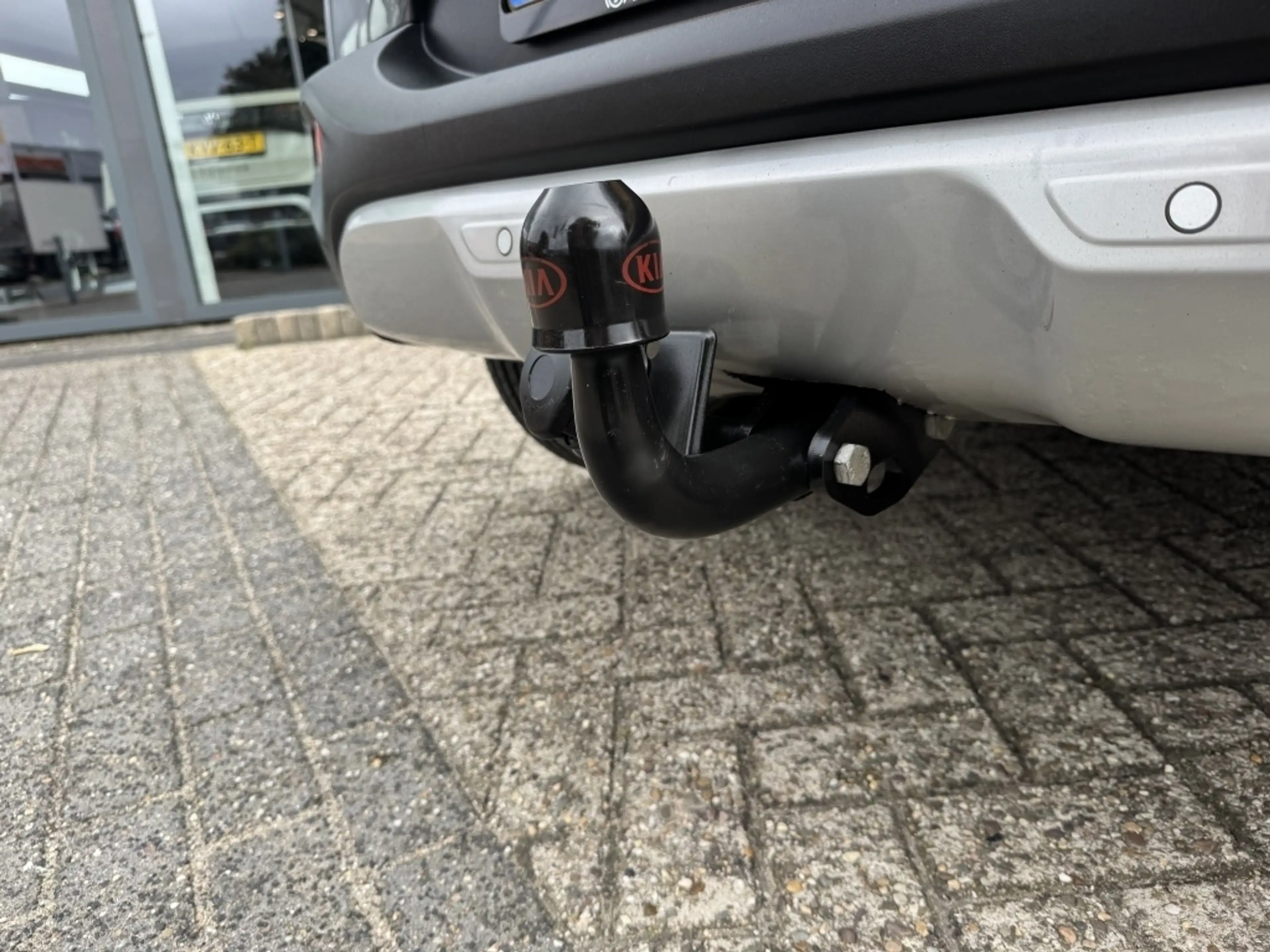 Kia Stonic 1.0 T-GDi MHEV Dyn L — photo 12