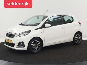 1.0 e-VTi Executive | Carplay | Camera | Climate c