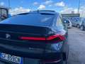 BMW X6 X6 G06 xdrive40d mhev 48V Msport auto Gris - thumbnail 17
