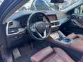 BMW X6 X6 G06 xdrive40d mhev 48V Msport auto Gris - thumbnail 16
