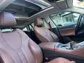 BMW X6 X6 G06 xdrive40d mhev 48V Msport auto Gris - thumbnail 11