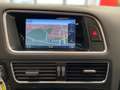 Audi SQ5 3.0 TDI quattro *AHK*PANO*KAMERA*SITZH* Albastru - thumbnail 15
