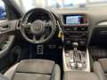Audi SQ5 3.0 TDI quattro *AHK*PANO*KAMERA*SITZH* Albastru - thumbnail 16