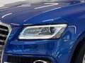 Audi SQ5 3.0 TDI quattro *AHK*PANO*KAMERA*SITZH* Albastru - thumbnail 10