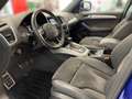 Audi SQ5 3.0 TDI quattro *AHK*PANO*KAMERA*SITZH* Albastru - thumbnail 13