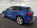 Audi SQ5 3.0 TDI quattro *AHK*PANO*KAMERA*SITZH* Albastru - thumbnail 7