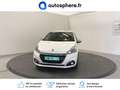 Peugeot 208 1.2 PureTech 82ch E6.c Signature 5p Blanc - thumbnail 5