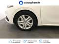 Peugeot 208 1.2 PureTech 82ch E6.c Signature 5p Blanc - thumbnail 16